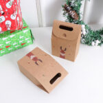 Gable bags Auto bottom boxes