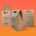 Gable bags Auto bottom boxes