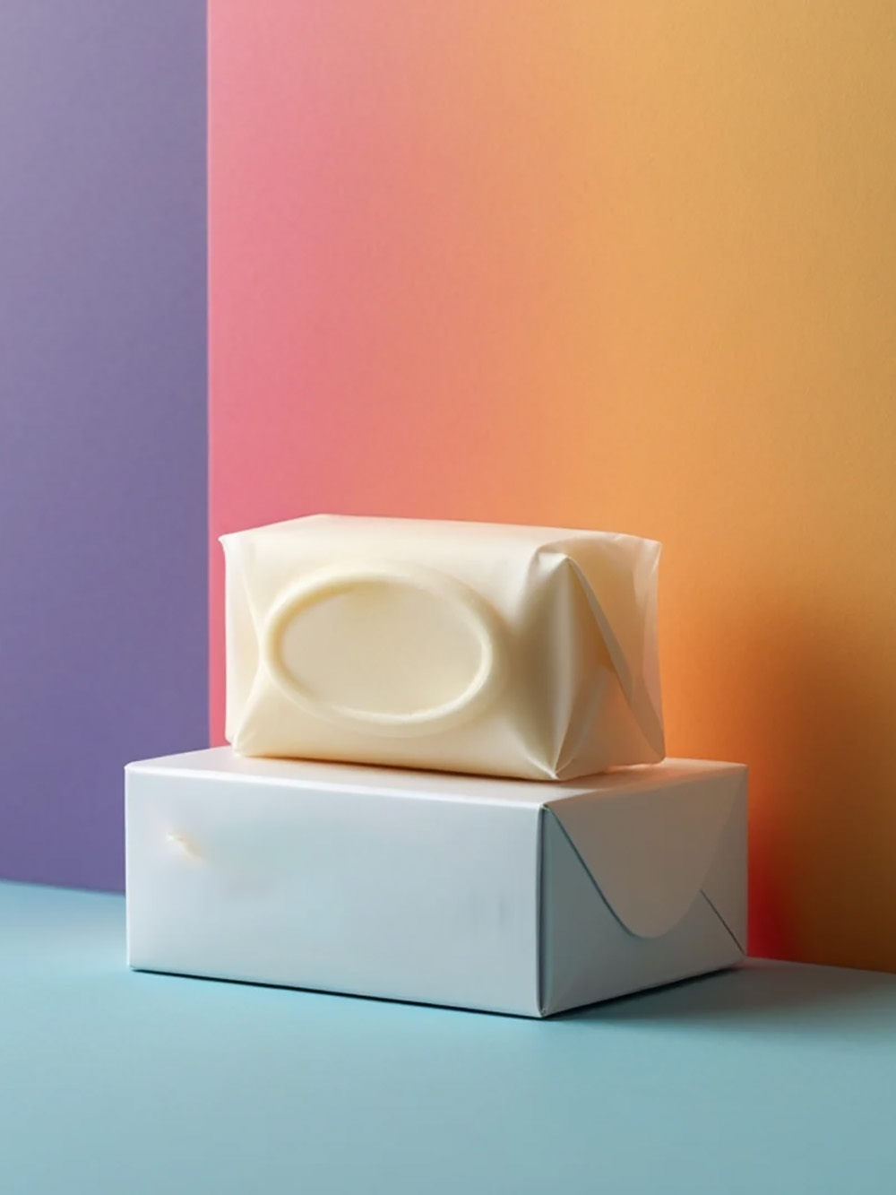 Custom Soap Boxes