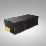 Lift of Lid Boxes