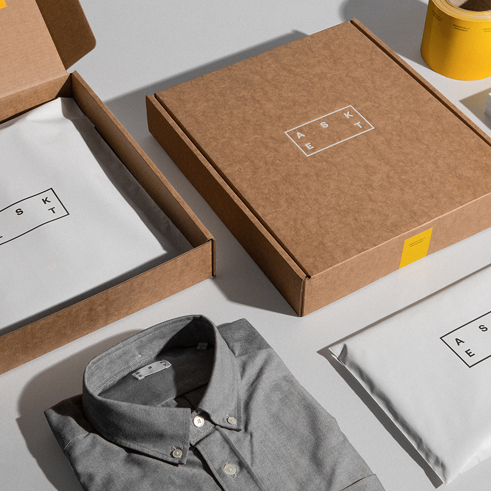 Direct-to-Consumer Custom Apparel Boxes: Brands Across the USA Build Their Boxes With Hale Path Packaging