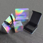 Custom Holographic Boxes