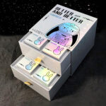 Custom Holographic Boxes