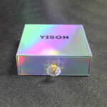 Custom Holographic Boxes