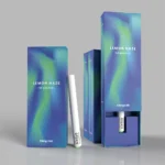 Vape Pens Boxes