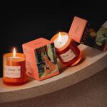 Custom Candle Boxes