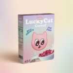 Luxury custom cereal boxes for premium and healthy cereal brands featuring bespoke designs and shelf ready packaging