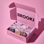 Custom Cookie Boxes