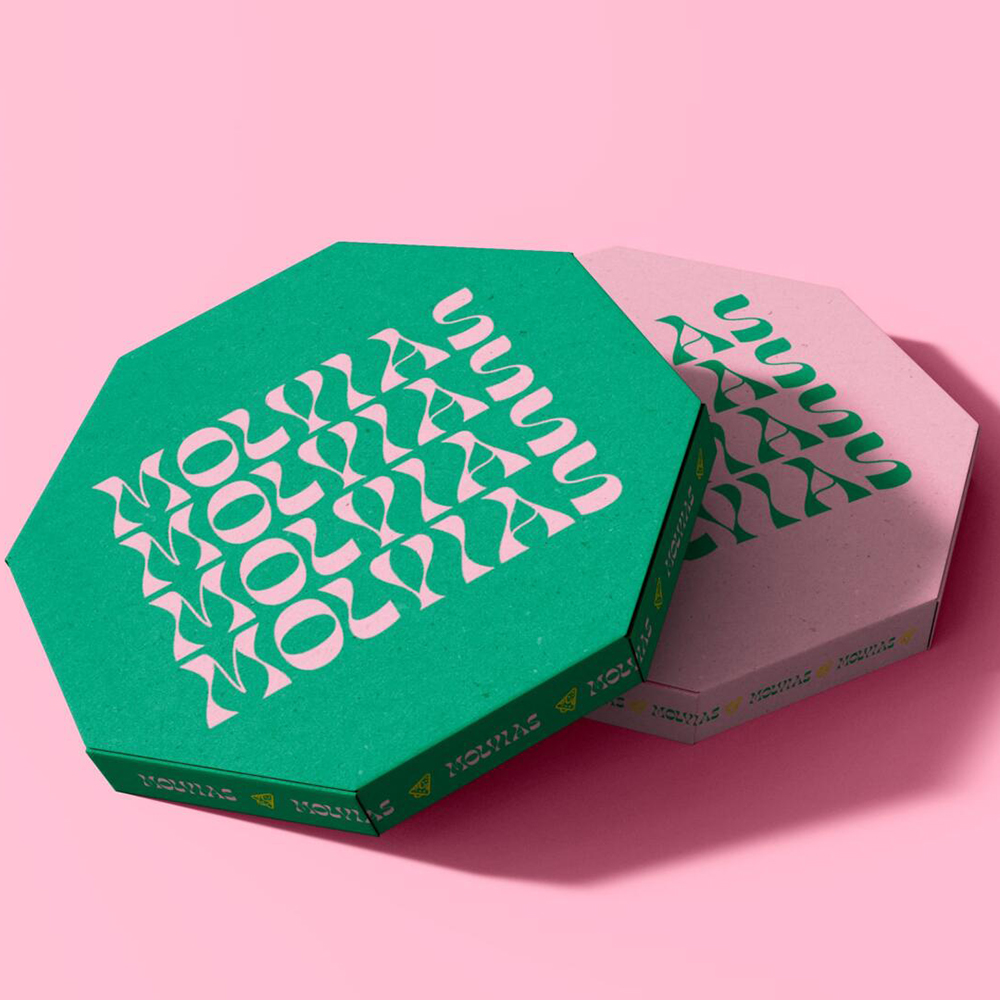 Can You Order Pizza Boxes in Small Batches, Not Just by the Case?