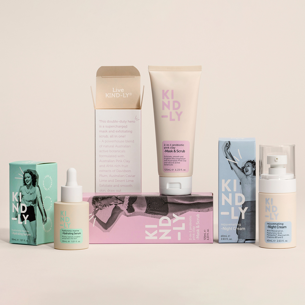 We Are One Of The Top Packaging Brands In The US