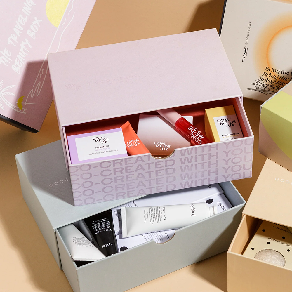Every Detail Matters In Effective Custom Skincare Boxes