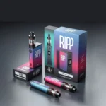 Vape Pens Boxes
