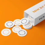 Paper Stickers