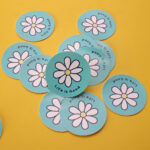 Paper Stickers