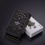 Custom Playing Card Boxes