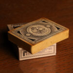 Custom Playing Card Boxes