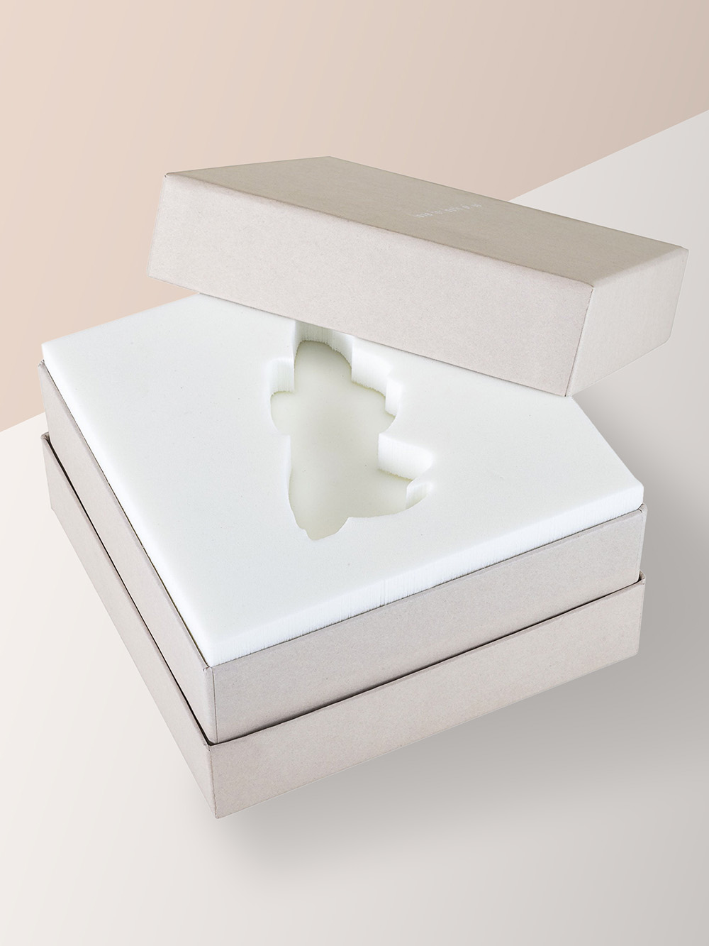 Custom White Boxes