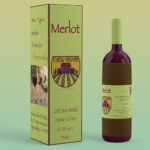 Premium custom beer bottle carrier boxes – customizable design, quick turnaround & strong corrugated material for high-impact shelf appeal