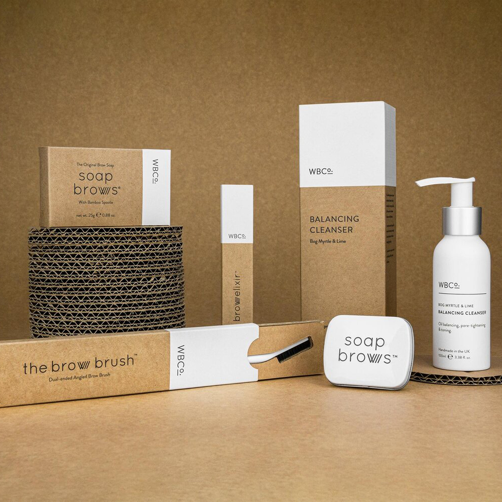People Choose Hale Path Packaging for Their Lotion Packaging Needs