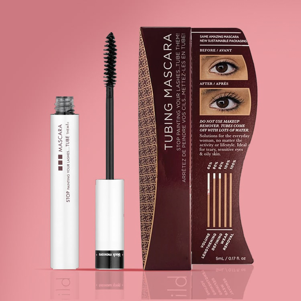How To Pick The Right Custom Mascara Box?
