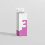 Five Panel Hanger Boxes