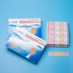 Custom Bandage Boxes