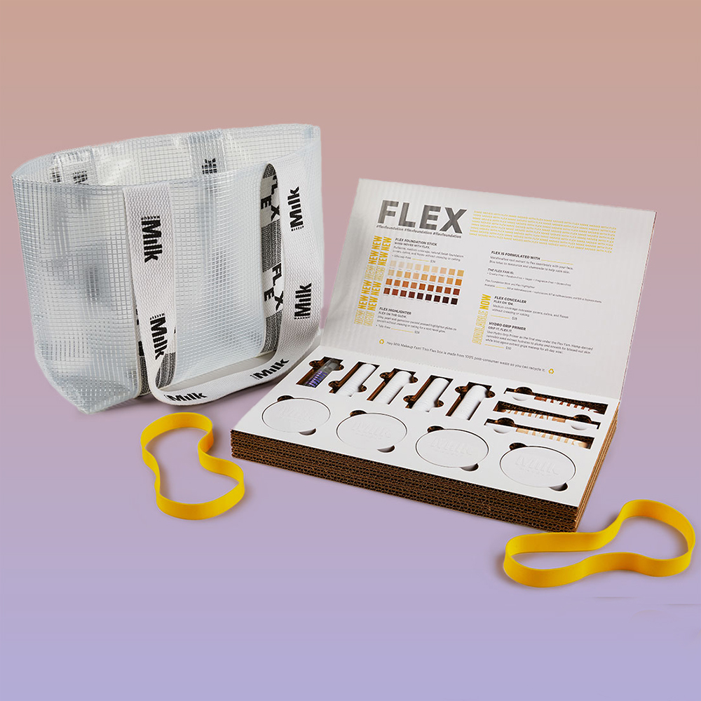 Brands Choose Hale Path Packaging For Their Foundation Packaging Needs