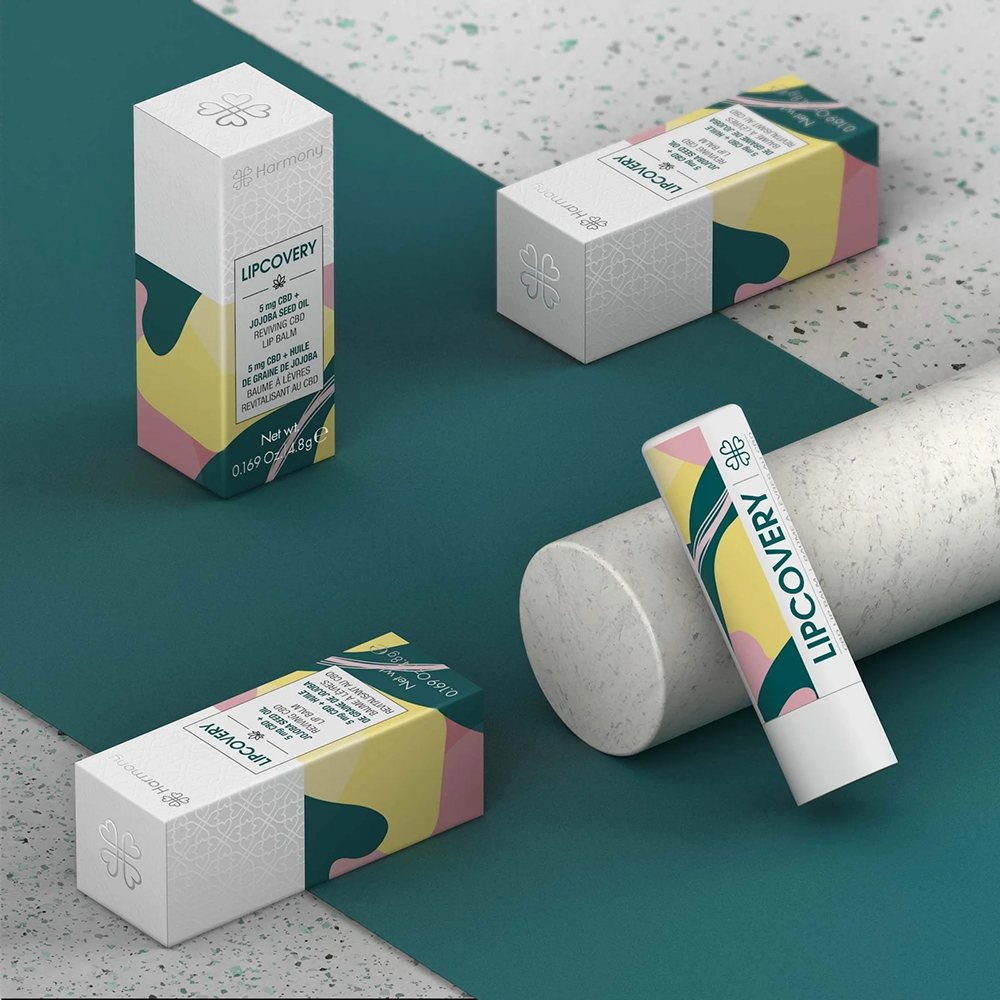 Lip Gloss Packaging That Makes Every Product Stand Out 