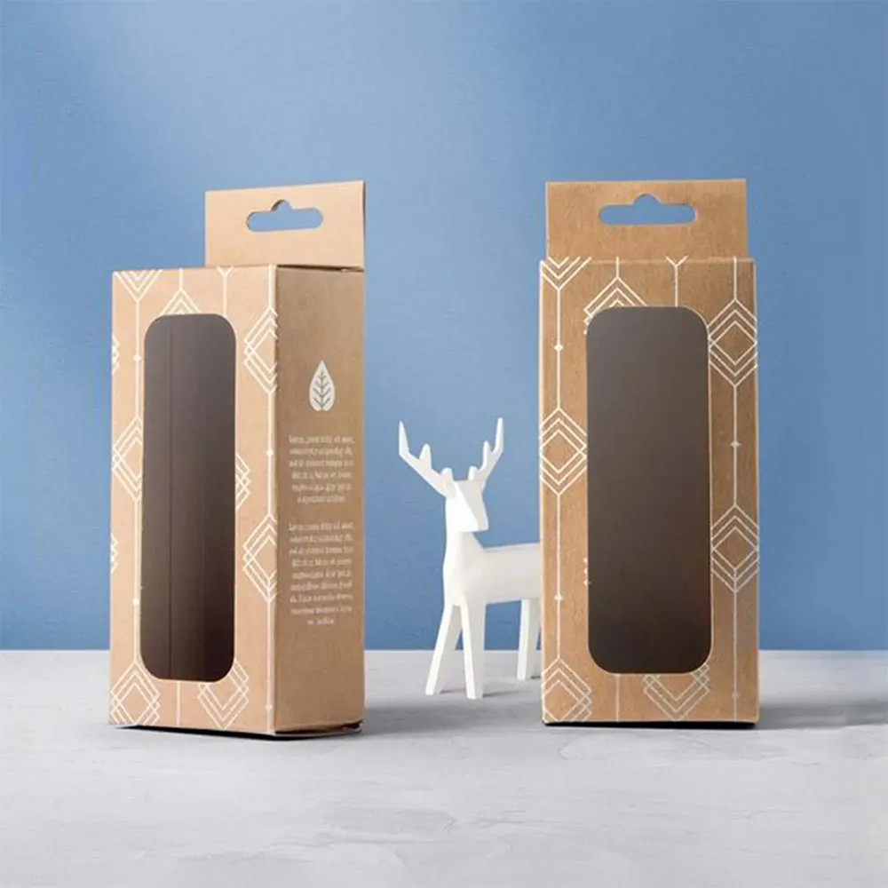 Retail Cardboard Boxes at wholesale