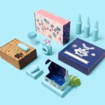 Retail Cardboard Boxes at wholesale