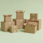 Retail Cardboard Boxes at wholesale