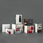 Retail Cardboard Boxes at wholesale