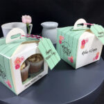 Printed window boxes