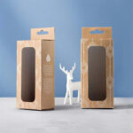Printed window boxes