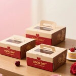Printed window boxes