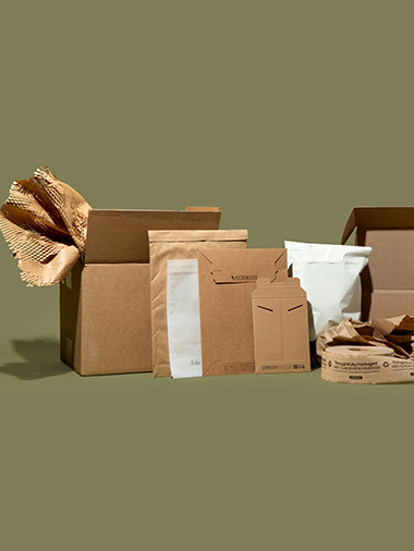 Reverse Tuck Boxes