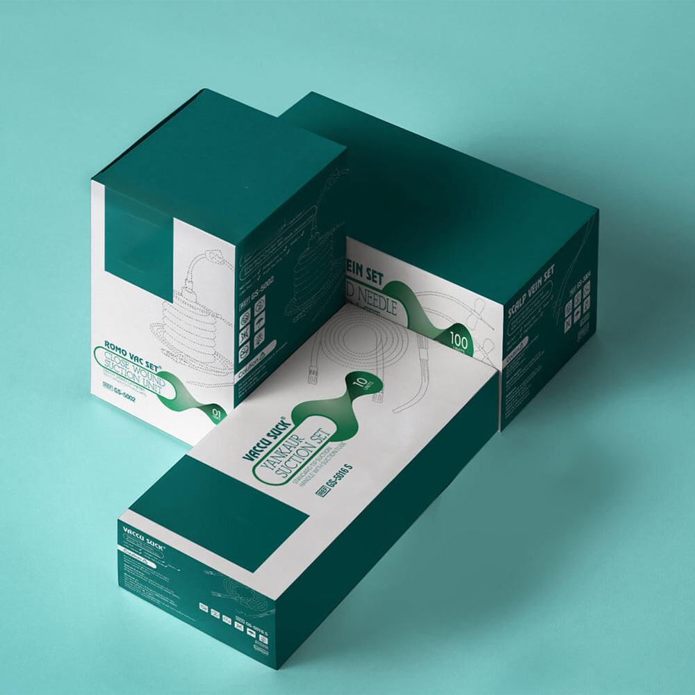 What Is a Seal End Box, and How Is It Different From a Tuck End Box?