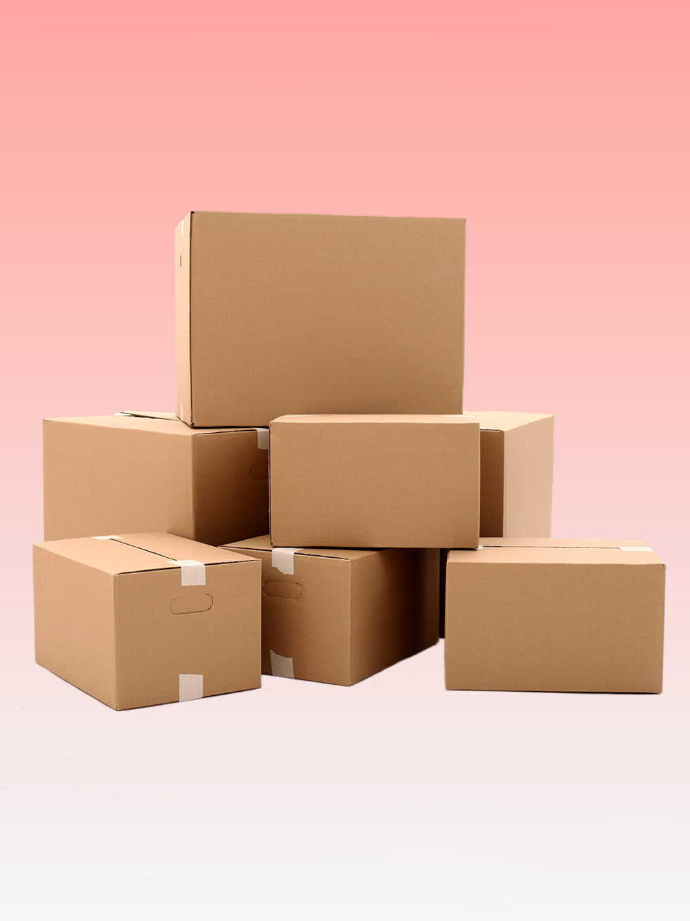 How Do You Actually Know a Shipping Box Is Strong Enough?