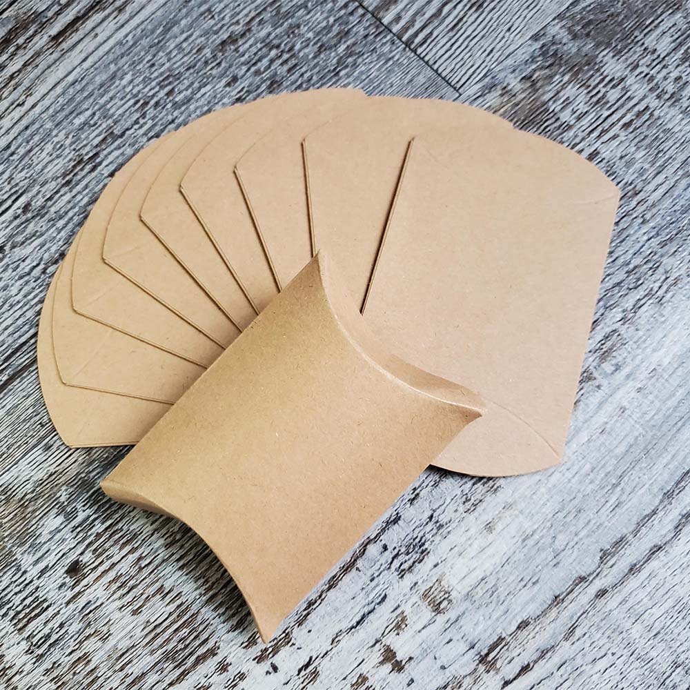 Small Product Brands Across the USA Build Their Kraft Boxes With Hale Path Packaging