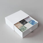 Soap Sleeve Boxes