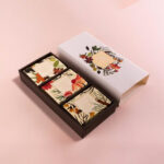 Soap Sleeve Boxes
