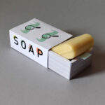 Soap Sleeve Boxes