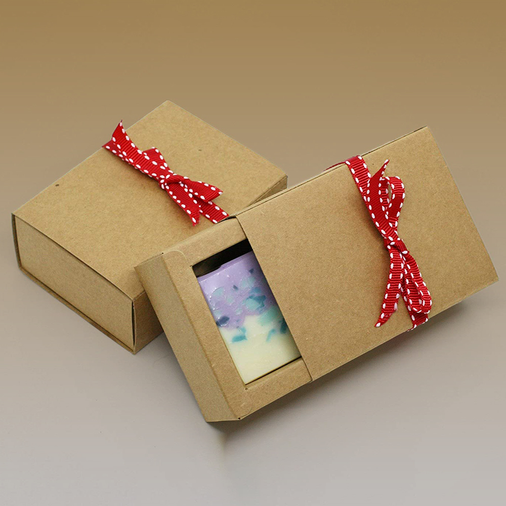 Printed Finishes and Cutout Styles That Make Soap Sleeves Stand Out