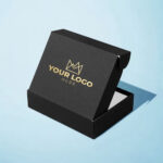 Spot UV Boxes