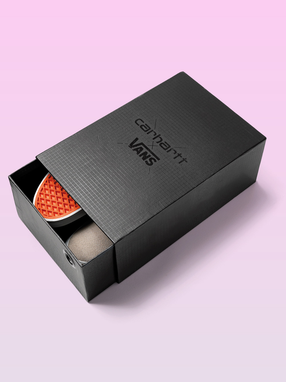 Spot UV Boxes Put Logos and Key Art Under the Light