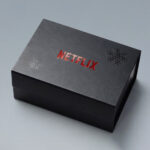 Spot UV Boxes