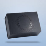 Spot UV Boxes
