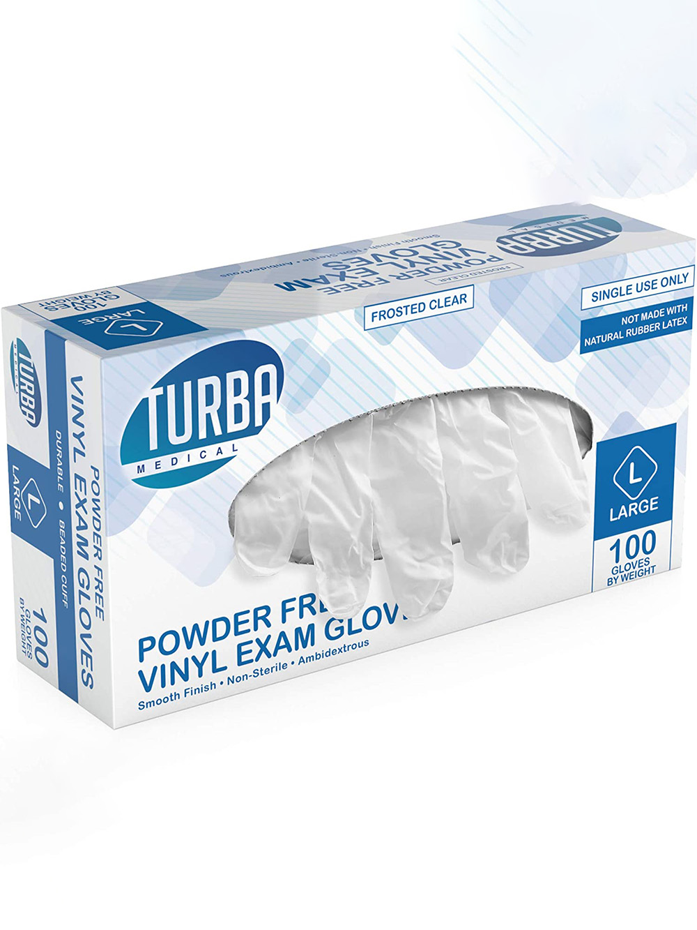 Custom Surgical Gloves Boxes