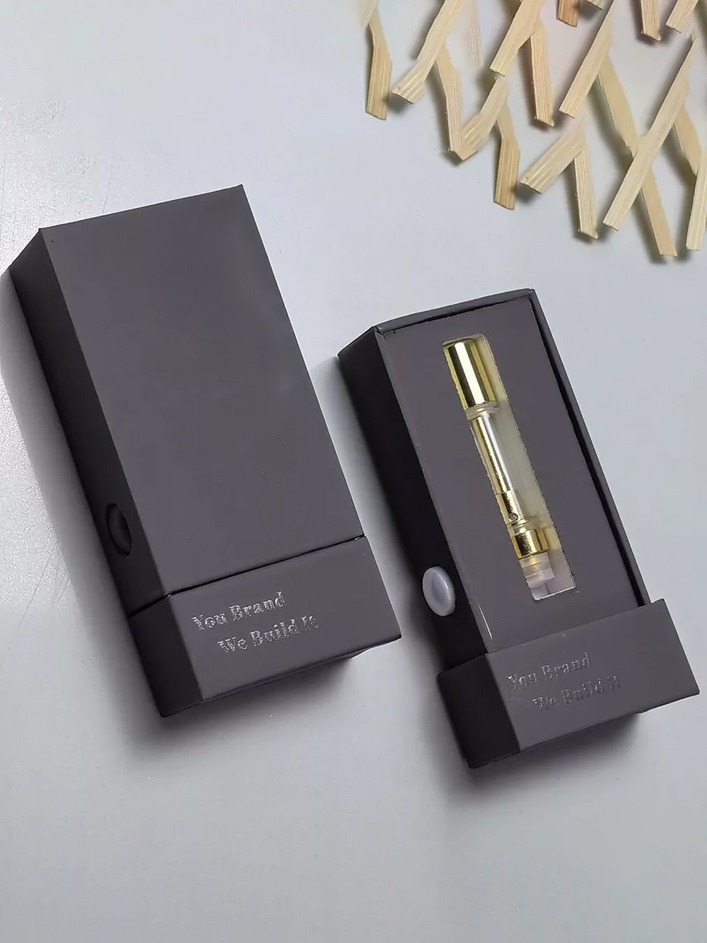 Custom Vape boxes