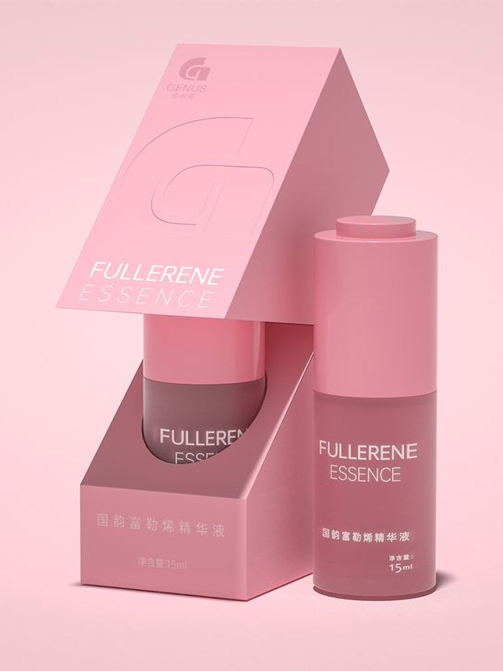 Foundation boxes